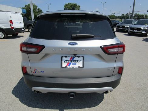 New 2024 Ford Escape SE w/ PHEV Premium Package image 5