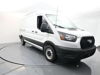 New 2026 Ford Transit 250 148 Medium Roof w/ Load Area Protection Package 360° Tour