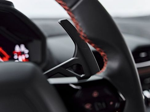 Used 2023 Lamborghini Huracan Tecnica RWD image 65