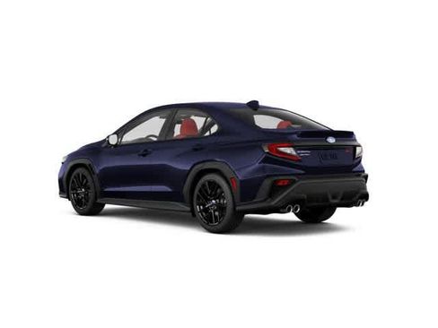 New 2026 Subaru WRX Limited image 5