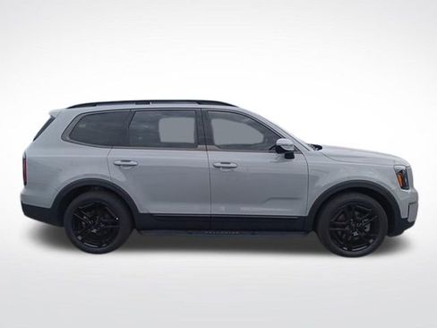 Used 2025 Kia Telluride SX Prestige X-Line image 4