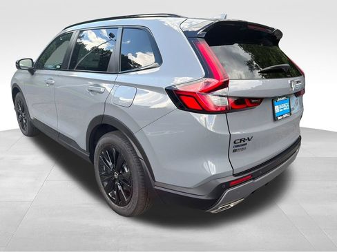 New 2026 Honda CR-V Sport Touring image 6