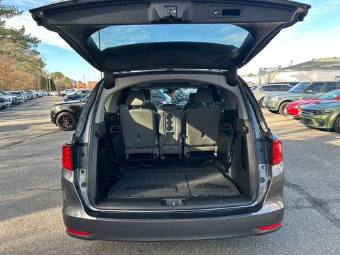 Used 2018 Honda Odyssey EX-L image 23
