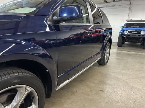 Used 2017 Dodge Journey Crossroad image 36