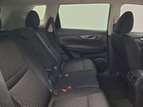 Used 2020 Nissan Rogue SV AWD/4WD image 19