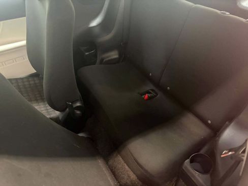 Used 2012 Scion iQ w/ Rear Speaker Pkg FWD image 16