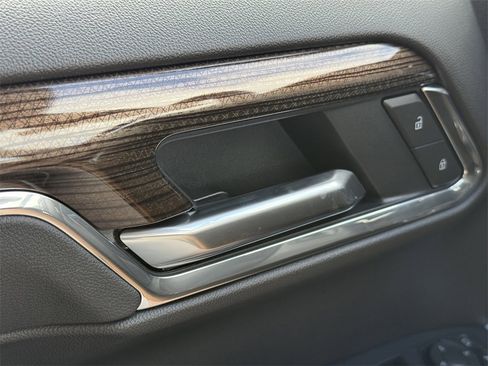 New 2026 Chevrolet Silverado 1500 LT Trail Boss w/ Protection Package image 23