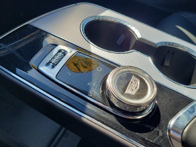 Certified 2024 Cadillac Lyriq Tech AWD/4WD image 34