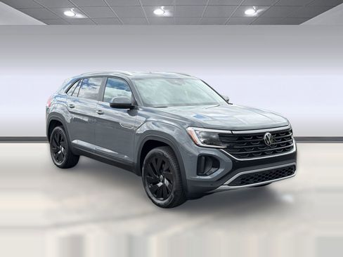 New 2026 Volkswagen Atlas Cross Sport SE AWD/4WD image 7