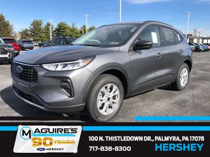 New 2026 Ford Escape Active w/ Cold Weather Package