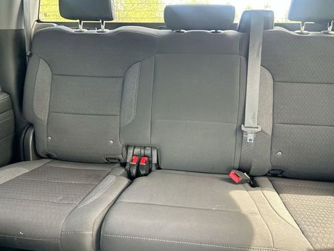 Used 2023 Chevrolet Silverado 1500 LT image 26