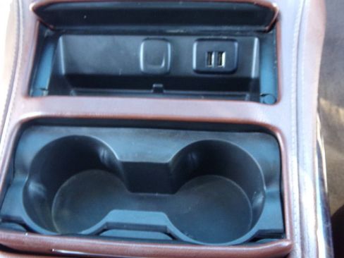 Used 2015 Chevrolet Tahoe LTZ image 38