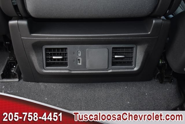 New 2026 Chevrolet Silverado 2500 Custom w/ Custom Value Package AWD/4WD image 17