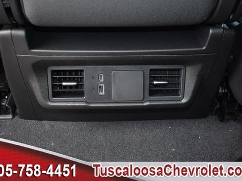 New 2026 Chevrolet Silverado 2500 Custom w/ Custom Value Package AWD/4WD image 17