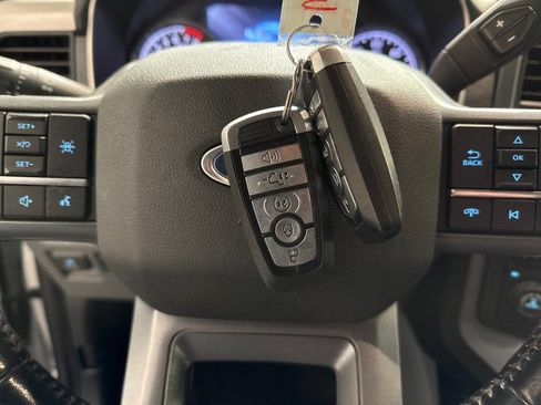 Used 2021 Ford F150 XLT w/ Equipment Group 302A High image 81