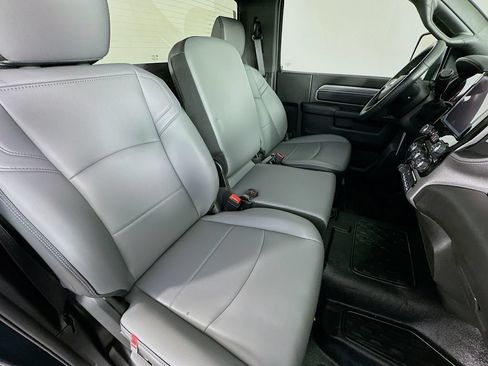 New 2026 RAM 5500 Tradesman AWD/4WD image 10