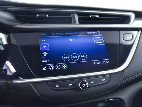 Used 2020 Buick Encore GX Preferred w/ Cold Weather Comfort Package image 19