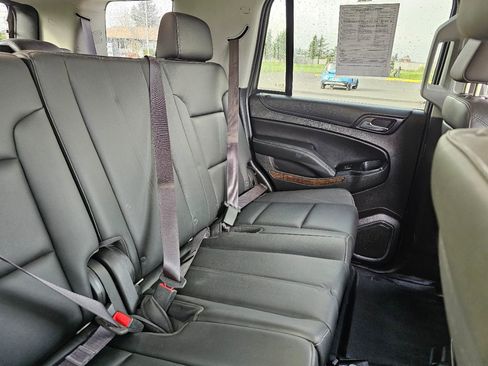 Used 2017 Chevrolet Tahoe LS w/ Max Trailering Package image 16