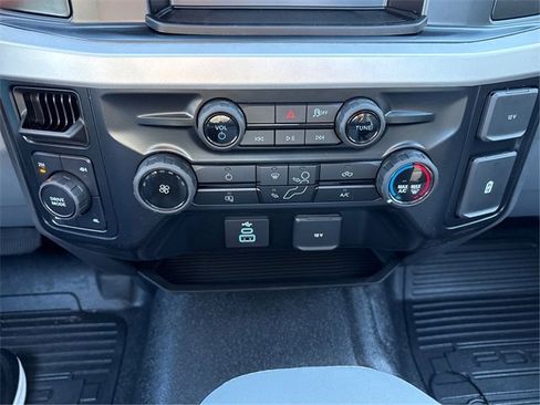 New 2026 Ford F250 XL w/ Snow Plow Prep Package image 21