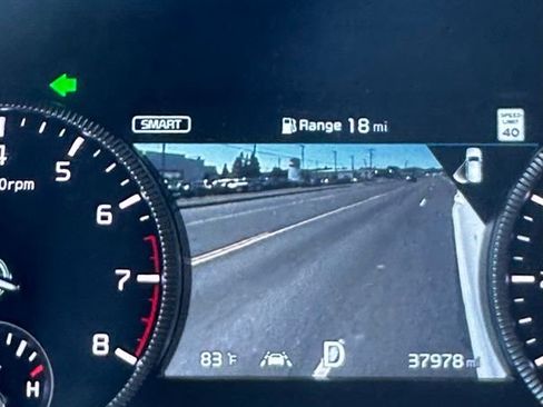 Used 2021 Kia Telluride SX w/ SX Prestige Package AWD/4WD image 33