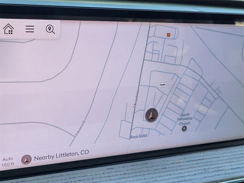 New 2026 Genesis GV80 3.5T Advanced image 21