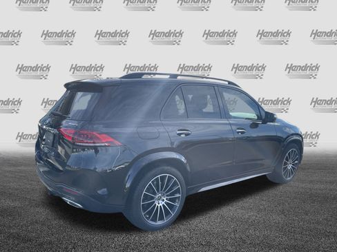 Certified 2023 Mercedes-Benz GLE 450 4MATIC image 10