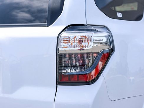 Certified 2023 Toyota 4Runner SR5 RWD image 25