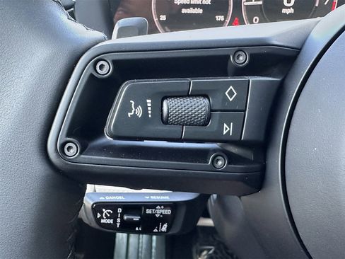 New 2026 Porsche Panamera 4 image 26