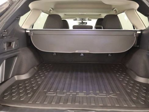 Certified 2024 Subaru Outback Premium AWD/4WD image 28