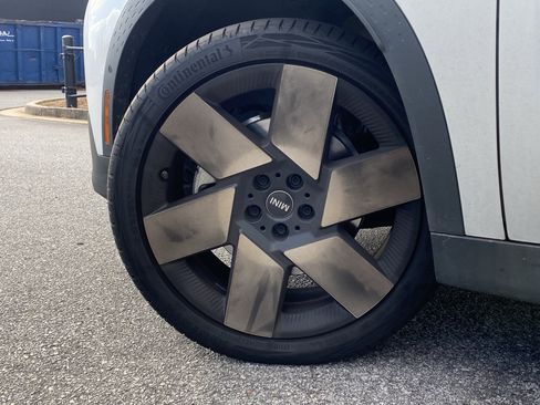 Certified 2025 MINI Cooper Countryman S image 16