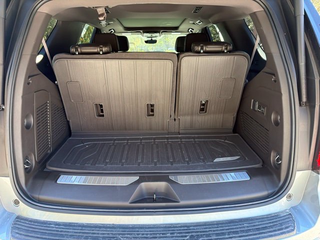 Used 2023 GMC Yukon Denali w/ Advanced Technology Package RWD image 15