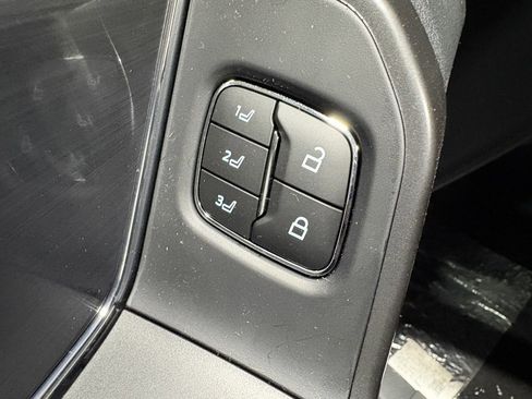 New 2025 Ford F150 Lariat w/ Equipment Group 501A Mid image 25