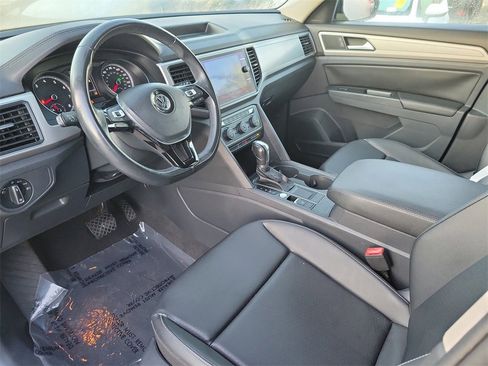 Used 2019 Volkswagen Atlas SE image 13