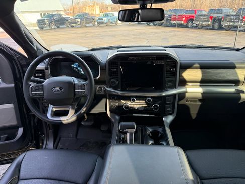 Used 2024 Ford F150 Lariat w/ Bed Utility Package image 18