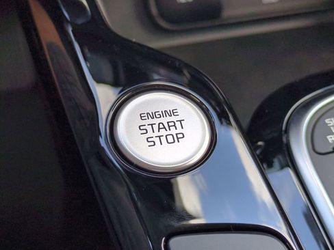 New 2025 Kia Soul GT-Line w/ GT-Line Technology Package image 29