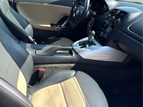 Used 2007 Saturn Sky w/ Premium Trim Pkg RWD image 16