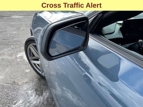 Used 2024 Ford Mustang GT image 8