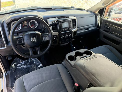 Used 2015 RAM 2500 SLT image 26