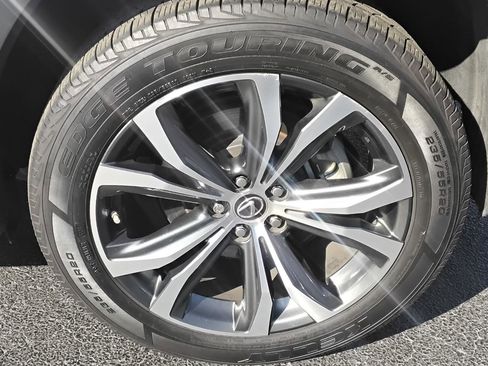 Used 2018 Lexus RX 350 AWD w/ Premium Package image 11