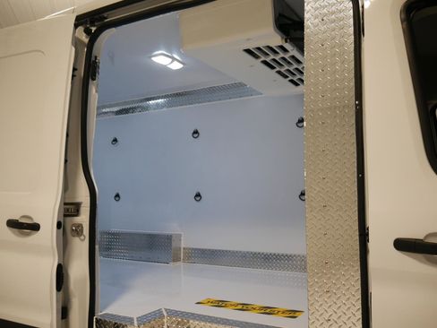 New 2025 Ford Transit 250 w/ Interior Upgrade Package image 13