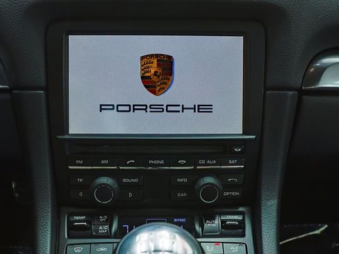 Used 2014 Porsche Cayman S RWD image 68