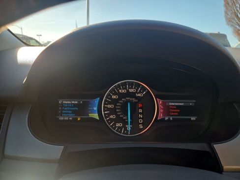 Used 2013 Ford Edge SEL image 9