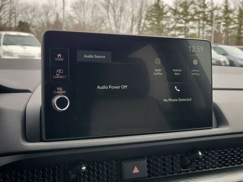 New 2026 Honda CR-V EX image 22