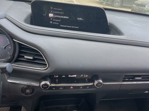 Used 2023 MAZDA CX-30 AWD 2.5 S w/ Preferred Package image 12