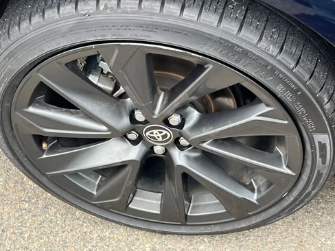 Used 2023 Toyota Corolla SE image 14