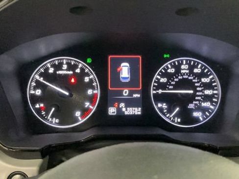 Used 2022 Subaru Outback Premium AWD/4WD image 19
