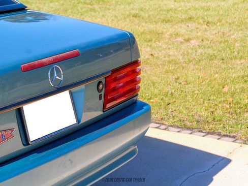 Used 1995 Mercedes-Benz SL 320 image 65