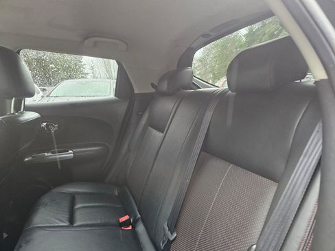 Used 2012 Nissan Juke SL image 18