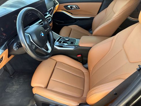 Used 2023 BMW 330i Sedan RWD image 12