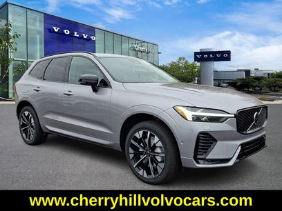 New 2026 Volvo XC60 B5 Plus w/ Protection Package Premier